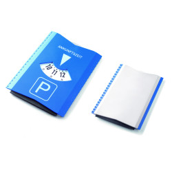 Parkscheiben-Eiskratzer, ohne EK-Chip