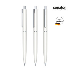 senator Point Polished Druckkugelschreiber senator Point Polished Druckkugelschreiber
