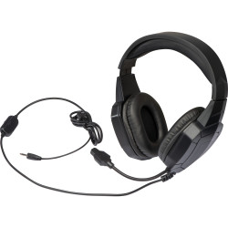 Headset mit Mikrofon Headset mit Mikrofon