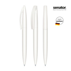 senator Bridge Polished Drehkugelschreiber senator Bridge Polished Drehkugelschreiber