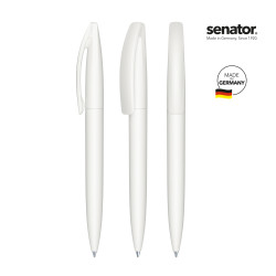 senator Bridge Soft Touch Drehkugelschreiber senator Bridge Soft Touch Drehkugelschreiber