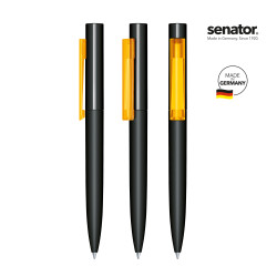 senator Headliner Soft Touch Drehkugelschreiber senator Headliner Soft Touch Drehkugelschreiber