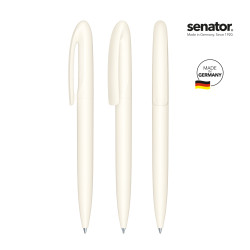 senator Skeye Bio Matt Drehkugelschreiber senator Skeye Bio Matt Drehkugelschreiber