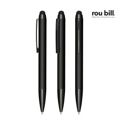 roubill Attract Soft Touch Kugelschreiber Touch Pad Pen