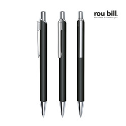 roubill Arvent Soft Touch Druckkugelschreiber roubill Arvent Soft Touch Druckkugelschreiber