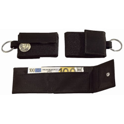 Blackmaxx® Minibörse "MoneyOrganizer"