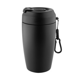 Metmaxx® Thermobecher "CremaExtensa WOWlock"