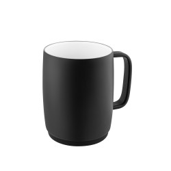 Metmaxx® Thermobecher "Crema OfficeVibeThermo"