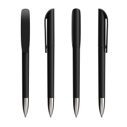 BIC® Super Clip Soft Advance