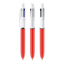 BIC® 4 Colours® 3+1 Inspire