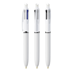 BIC® 4 Colours® 3+1 Inspire ECO
