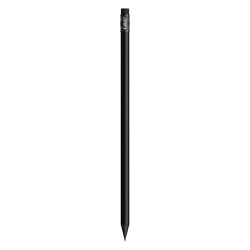 BIC® Evolution® Basalt Eraser pencil