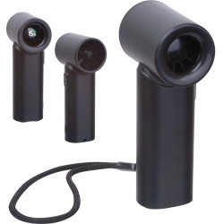 Handventilator mit 5 Stärkestufen JOY