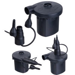 Aufladbare Elektropumpe STEFANIA