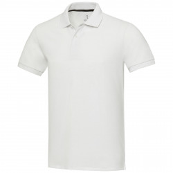 Emerald Aware™ Polo Unisex aus recyceltem Material