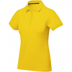 Calgary Poloshirt für Damen