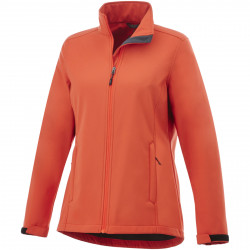 Maxson Softshelljacke für Damen