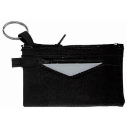 CreativDesign® Schlüsseltasche "PeppKey"