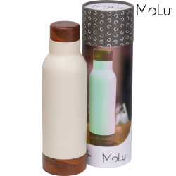 MoLu Trinkflasche Côte d’Azur