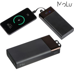 MoLu Powerbank Marbella MoLu Powerbank Marbella