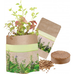 Natur-Bag Weihnachtskräuter Natur-Bag Weihnachtskräuter