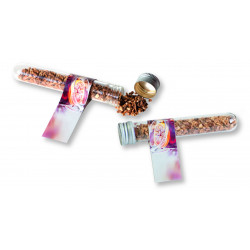 Reagenzglas Glühweingewürz, 1-4 c Digitaldruck inklusive Reagenzglas Glühweingewürz, 1-4 c Digitaldruck inklusive