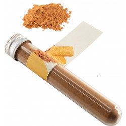 Reagenzglas Spekulatiusgewürz Reagenzglas Spekulatiusgewürz