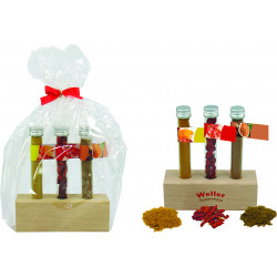 Gewürz-Trio Gewürz-Trio