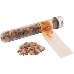 Reagenzglas Kandis Reagenzglas Kandis