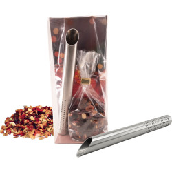 Weihnachtlicher Teegenuss Weihnachtlicher Teegenuss