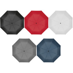 Regenschirm aus RPET Regenschirm aus RPET