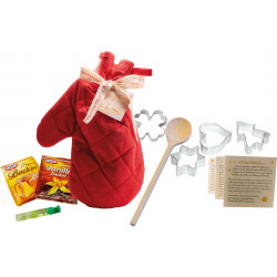 Plätzchen - Bäckerei