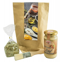 Grillgenuss aus der Tüte Grillgenuss aus der Tüte