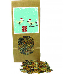 Vogel-Festmahl Vogel-Festmahl