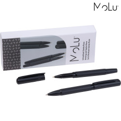 Edles MoLu Schreibset Santa Rosa