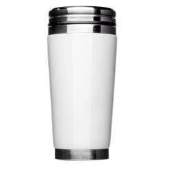 Thermobecher to Go "Steel Mug"