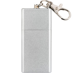 ZORR Taschenascher Schlüsselanhänger