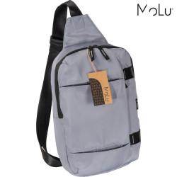 MoLu Umhängetasche Saint-Hubert