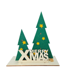 Happy Xmas Mini 'MERRY XMAS' Happy Xmas Mini 'MERRY XMAS'