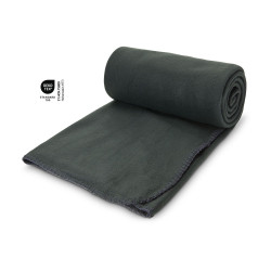 Fleecedecke Basic – 120 x 150 cm, 180 g/m²