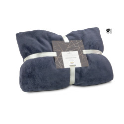 Fernsehdecke Comfort – 150 x 200 cm, 230 g/m² Fernsehdecke Comfort – 150 x 200 cm, 230 g/m²