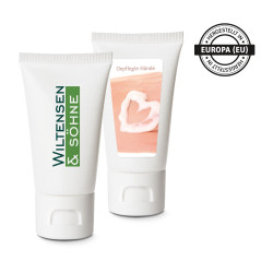 Pflegetube "Basic" - Handcreme