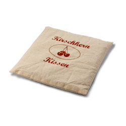 Kirschkernkissen Standard – 21 x 21 x 2,5 cm