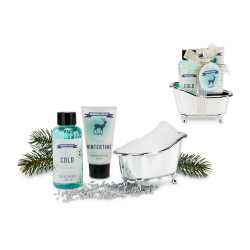 Wellness-Geschenkset: Kleine Winterzeit Wellness-Geschenkset: Kleine Winterzeit