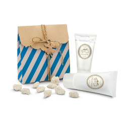 Wellness-Geschenkset: Kleines Glück Wellness-Geschenkset: Kleines Glück