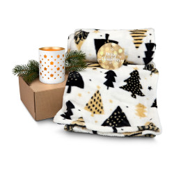 Wellness-Geschenkset: Adventstraum