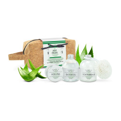 Wellness-Geschenkset: Relax to Go Wellness-Geschenkset: Relax to Go
