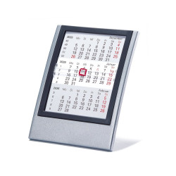 Tischkalender "Elegance", deutsch