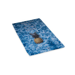 Handtuch "Suave" mit Digitaldruck 50 x 100 cm Handtuch "Suave" mit Digitaldruck 50 x 100 cm