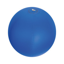 Strandball aus PVC mit einer Segmentlänge von 40 cm BERNARDO